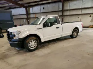 Ford F-150 3.5L 6 2016