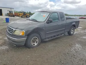 Ford F-150 4.6L 8 2003