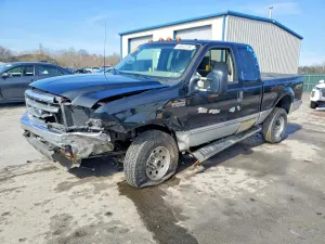 Ford F-250 5.4L 8 1999