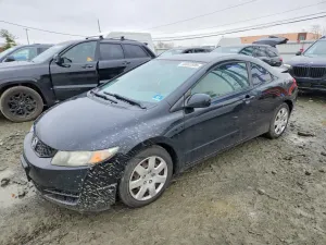 Honda Civic 1.8L 4 2010