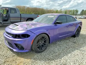 Dodge Charger 6.4L 8 2023