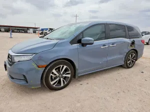 Honda Odyssey 3.5L 6 2023