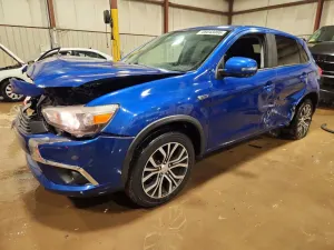 Mitsubishi Outlander 2.0L 4 2017
