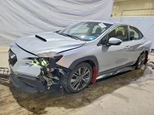 Subaru WRX 2.5L 4 2022