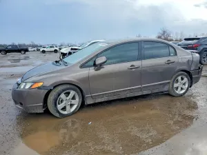 Honda Civic 1.8L 4 2009