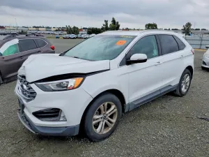 Ford Edge 2.0L 4 2019