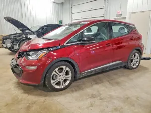 Chevrolet Bolt 2018