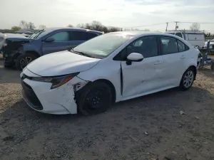 Toyota Corolla 2.0L 4 2023
