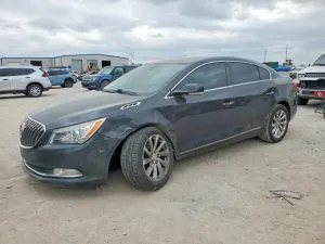 Buick LaCrosse 3.6L 6 2015