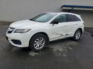 Acura RDX 3.5L 6 2016
