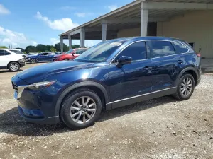 Mazda CX-9 2.5L 4 2019