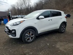 Kia Sportage 2.4L 4 2020