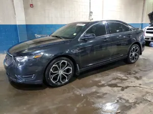 Ford Taurus 3.5L 6 2015