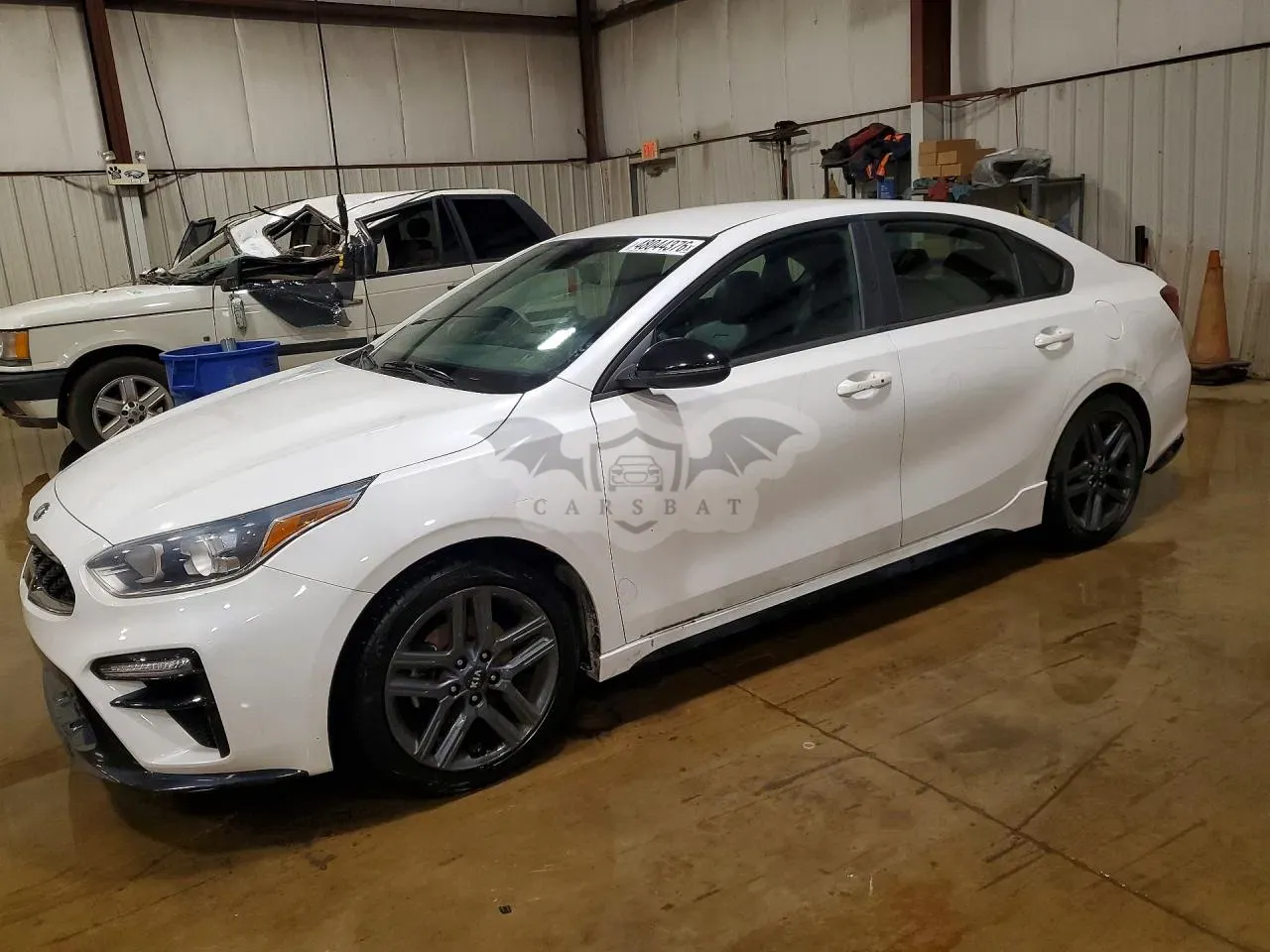 Kia Cerato / Forte / K3 2.0L 4 2021
