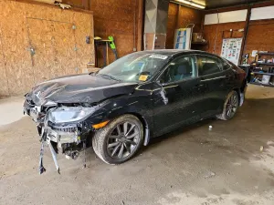 Honda Civic 1.5L 4 2019