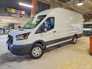 Ford Transit 3.5L 6 2023