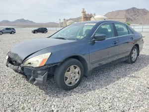 Honda Accord 2.4L 4 2006