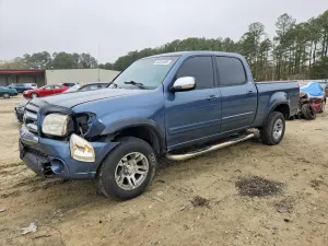 Toyota Tundra 4.7L 8 2006