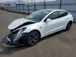 Tesla Model 3 2019