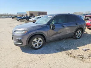 Honda HR-V 2.0L 4 2023