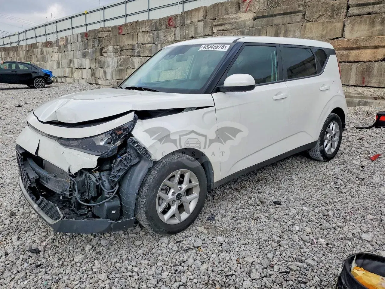 Kia Soul 2.0L 4 2025