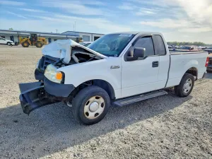 Ford F-150 4.2L 6 2008
