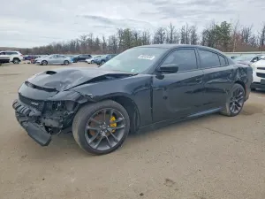 Dodge Charger 5.7L 8 2021