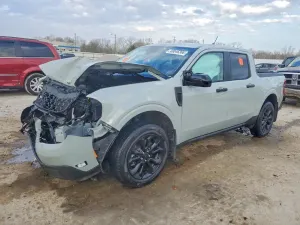 Ford Maverick 2.0L 4 2024