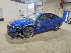 Volkswagen Jetta 1.5L 4 2024