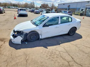 Chevrolet Cobalt 2.2L 4 2009