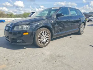 Audi A3 2.0L 4 2007