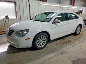 Chrysler Sebring 2.4L 4 2010