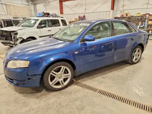 Audi A4 2.0L 4 2006