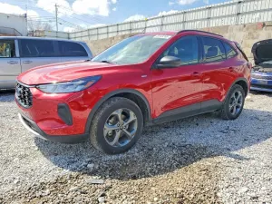Ford Escape 1.5L 3 2025