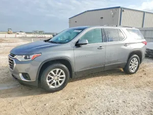 Chevrolet Traverse 3.6L 6 2019