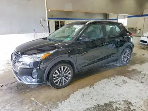 Nissan Kicks 1.6L 4 2023