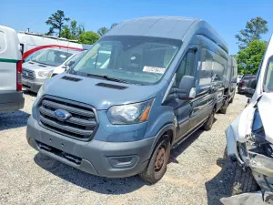 Ford Transit 3.5L 6 2020