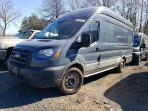 Ford Transit 3.5L 6 2020