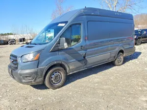 Ford Transit 3.5L 6 2020