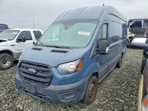 Ford Transit 3.5L 6 2020