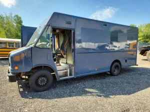 Ford F59 7.3L 8 2020