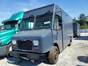 Freightliner MT-45 6.0L 8 2020