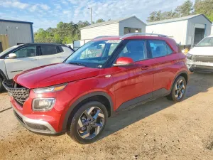 Hyundai Venue 1.6L 4 2026