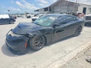 Dodge Charger 5.7L 8 2020