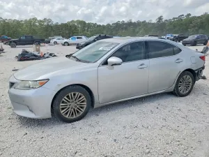 Lexus ES 3.5L 6 2013