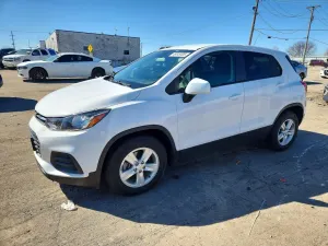 Chevrolet Trax 1.4L 4 2020