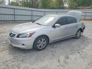 Honda Accord 2.4L 4 2011