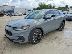 Honda HR-V 2.0L 4 2026