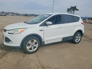 Ford Escape 1.6L 4 2013
