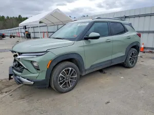Chevrolet Trailblazer 1.3L 3 2025